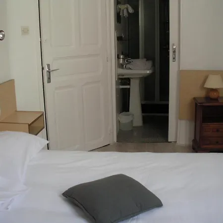 De La Poste 갠지스