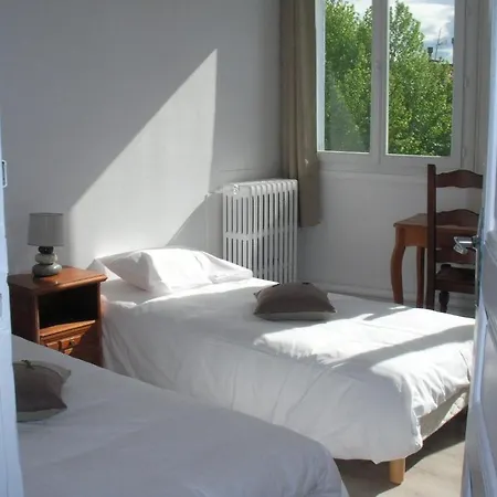 De La Poste Hotel 3*