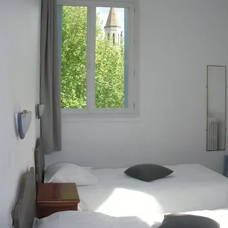 De La Poste Hotel