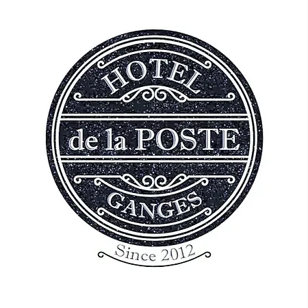 De La Poste 3* Ganges