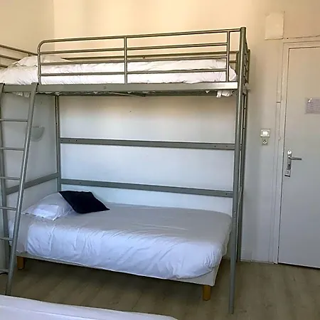De La Poste Szálloda Ganges