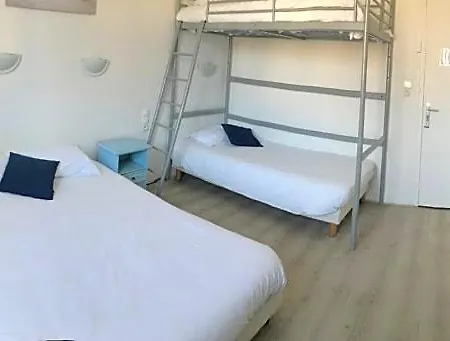 De La Poste Szálloda Ganges