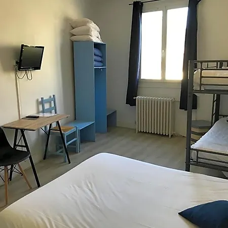 De La Poste 3* Ganges
