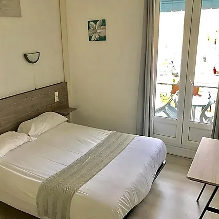 De La Poste 3* Ganges