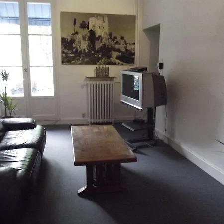 Hotel De La Poste 3*