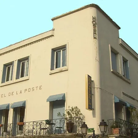 De La Poste 3*