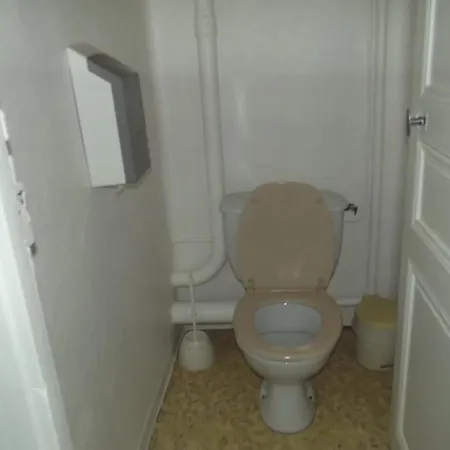 De La Poste 3*