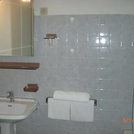 Hotel De La Poste Ganges