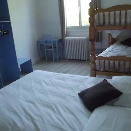 De La Poste 3* Ganges