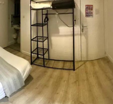 De La Poste Hotel Ganges