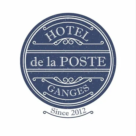 De La Poste Szálloda Ganges