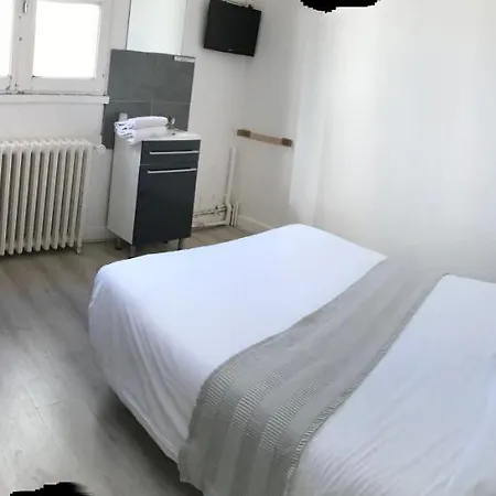 De La Poste 3*