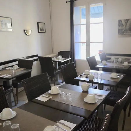 De La Poste 3* Ganges