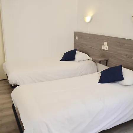 De La Poste Hotel