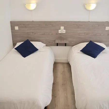 Hotel De La Poste Ganges