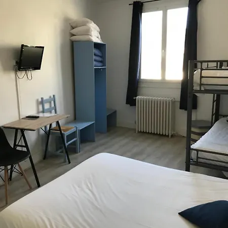 De La Poste 3* Ganges