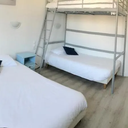 De La Poste 호텔 갠지스